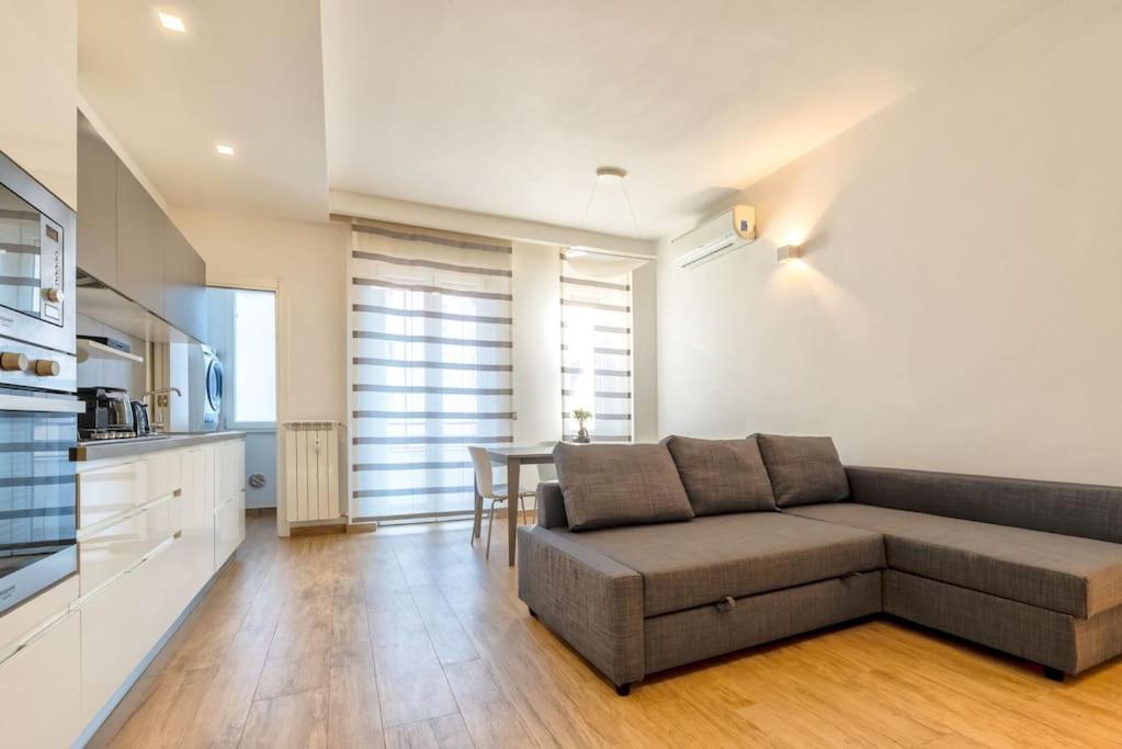 Apt. Linate - Duomo A 10 Minuti Apartment Milan Exterior photo