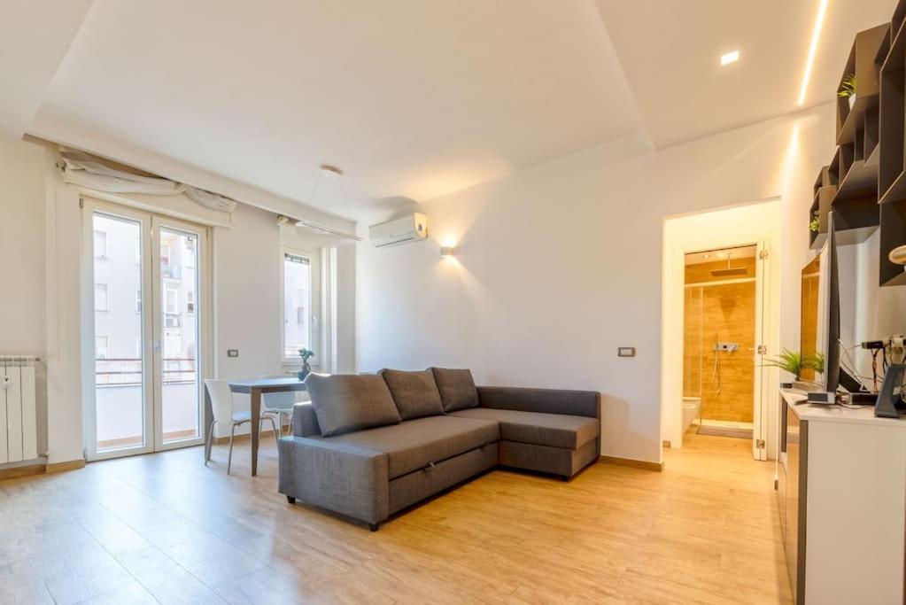 Apt. Linate - Duomo A 10 Minuti Apartment Milan Exterior photo