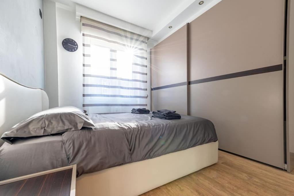 Apt. Linate - Duomo A 10 Minuti Apartment Milan Exterior photo