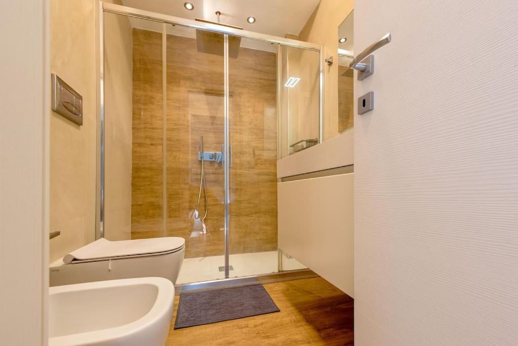 Apt. Linate - Duomo A 10 Minuti Apartment Milan Exterior photo